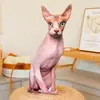 2026 Modelo Nuevo Almohada de Peluche Divertida con Forma de Animal y Patrón de Impresión Digital, Almohada Casera Casual y Cómoda