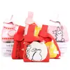 Bolsa Tejida Festival de Mediados de Otoño Bolsa de Regalo para Pastel de Luna Bolsa de Regalo Festivo Bolsa de Regalo para Empresa Se Puede Imprimir Logo Venta Directa de Fábrica