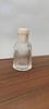 Fábrica de atacado vertical aromaterapia romana garrafa de vidro simples aromaterapia rattan flor seca volátil difusão aromaterapia garrafa vazia