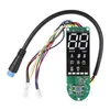 Placa Bluetooth M365 Pro1S em Estoque Atacado Placa de Circuito do Painel Mi3/Mi4 Lite/Mi5 Tela de Exibição