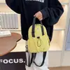 Mochila Unisex Versátil Simple de Gran Capacidad 2025 Otoño Nueva Moda Tendencia Nicho Moda Multifuncional