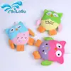 Fabricantes de Produtos de Banho de Ningbo Luvas de Banho Desenho Animado Luvas de Banho Infantis Lenço de Banho Animal de Desenho Animado Infantil