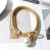 Correas y Cuerdas para Cortinas Estilo Perla Extraíbles Personalizadas sin Taladro Accesorios Creativos de Hebilla para Cortinas Accesorios para Cortinas