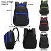 Mochila Masculina Ensino Fundamental Ensino Médio Escola Primária Bolsa Escolar Grande Capacidade Feminina Roupa de Negócios Resistente ao Desgaste Bolsa para Computador Mochila de Viagem