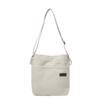 Bolsa de Lona para Mujer Nueva Moda Bolsa para Viaje de Negocios Estilo Occidental de Alta Gama Bolso Cuadrado Pequeño de Hombro Casual que Combina con Todo Bolso Cruzado