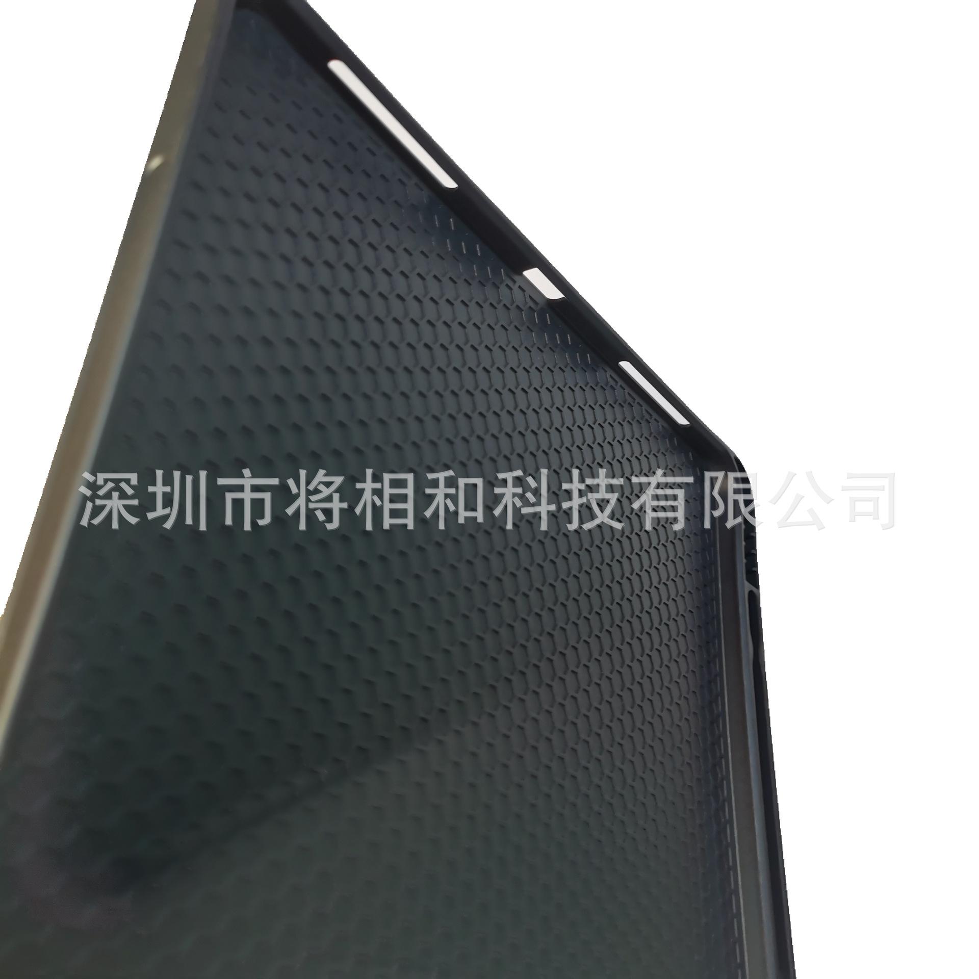 2021-2024款通用ipad 12.9寸背贴左笔槽 (1