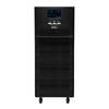 Fuente de Alimentación Ininterrumpida (UPS) de Arcilla C6K En Línea 6000VA/6000W Batería Integrada Retraso de Apagado de Computadora Baotashi