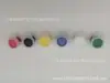 Muñeca de yeso Pigmento Pigmento cerámico 5ml 6 Siaman Set acrílico infantil Graffiti artístico Pigmento diy