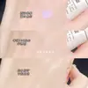Pegamento para Pestañas Postizas Multiusos Xixi Beauty, Larga Duración, Secado Rápido, No Fácil de Quitar el Maquillaje, Transparente Natural, Pegamento Transparente Suave