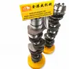 Peças de Máquinas de Construção Virabrequim de Aço Forjado 3406833 para Motor NT85