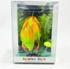 Paisajismo de Acuario Árboles Simulados Ramas Hábitat de Peces Adornos Plantas Acuáticas de Acuario Adornos de Silicona