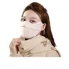 Novas Máscaras Quentes de Outono e Inverno para Mulheres com Bom Visual, Laváveis, à Prova de Vento e Frio, Máscaras de Esponja 5D para Homens e Mulheres com Bom Visual
