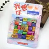 2026 Nuevo Modelo Imanes para Refrigerador de Monumentos de Ciudades Chinas Yunnan Shenyang Hong Kong Guangzhou Souvenirs Turísticos Culturales y Creativos