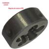 Trabalhador plano SM1/8-48/SM3/8-28/SM1-20/SM11/32-28 vendas por atacado máquina de costura matriz redonda