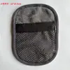 Venta Caliente de Amazon Vacaciones en la Playa Eliminación de Arena Bolsa de Arena Fregado Bolsa Brillante Cepillo para Eliminar Arena Camping en la Playa Toalla para Eliminar Arena