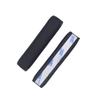 Adequado para fone de ouvido de triângulo de ferro ATH-M70X capa de esponja capa de couro para fone de ouvido m70 protetor auricular de algodão acessórios de substituição para feixe de cabeça