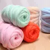 Hilo Islandés, Algodón Hilado en Anillo Ultragrueso, Manta de Pana Tejida a Mano, Cama para Gatos, Cojín Decorativo, Cojín para Asiento, Hilo Grueso Hilo Hilado en Anillo