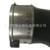 Para BMW X5 manguera de aire intercooler accesorio tubo guía inflable 13718603095