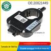 20821449 C68146XA adequado para acessórios de carro com sensor de ângulo de direção Cadillac CTS