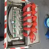 El Dispositivo de Auto-Rescate con Aire Comprimido y Agua para Minas Zyj-M6 es Ligero y Fácil de Usar, y Está Disponible en Todos los Tipos y Modelos en Stock