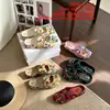 Novas Sandálias Rasteirinhas de EVA 2026 para Mulheres, Uso ao Ar Livre no Verão, Sola Macia Antiderrapante, Sandálias Slide Modernas Estampadas