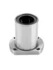 Rodamiento Lineal de Bolas Tipo Brida LMH6 8 10 12 13 16 20 25 30 35 40 50 60UU