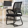 Silla de computadora, silla de oficina, silla para estudiantes, silla para deportes electrónicos, silla giratoria, respaldo, taburete, silla elevadora