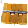 Ofrenda de Billete Amarillo a Qingming para Visitar la Tumba para Conmemorar a los Ancestros Billete Papel Amarillo Papel Burbuja Amarillo Diseño Mixto para Emitir Suministros Funerarios Sacrificiales