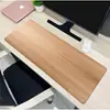 Mouse Pad com Padrão Abstrato Grande para Jogos, Resistente a Manchas, Tapete de Mesa Antiderrapante para Escritório e Dormitório, Mouse Pad de Tecido com Borda Reforçada