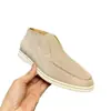 2026 Site Independente da Amazon Novo Comércio Exterior Transfronteiriço Casual Leve Slip-On Loafers para Homens e Mulheres