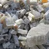 Loja Oficial de Medicamentos Chineses à Base de Gesso Duro Bloco de Gesso Cru Comestível Pedra de Água Fria Grânulos de Gesso Gesso Duro Natural Cru de Alta Pureza