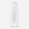 Botellas de Viaje de Silicona Personalizadas Transfronterizas Recargables para Cosméticos, Champú, Gel de Ducha, Botellas de Almacenamiento, Multifuncionales y Portátiles
