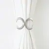 Popular Estilo Europeo y Americano Estilo Francés Exagerado Simple Versátil Abrazaderas para Cortinas para Hogar Dormitorio y Sala de Estar Clips para Cortinas Venta al por Mayor
