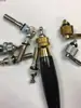 Acessórios para Válvula de Cerveja Artesanal Torre de Cerveja Torneira Torneira Bico Dispensador Manípulo Botão de Controle de Fluxo Parafuso