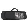 Impermeable Ligero 50.60.cm Gran Capacidad Portátil Bolsa para Cañas de Pescar Marinas Bolsa de Pesca Multifuncional Bolsa para Cañas de Pescar Vela