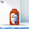 Walch/Walch Desinfectante 1.2L Líquido Esterilizador de Ropa 60ml Esterilización Doméstica Desinfectante Sin-84 Alcohol Lote