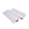 Etiquetas de Preço Tipo Cartão de Plástico PVC Personalizadas, Tiras Display de Identificação de Produtos para Lojas de Conveniência, Tiras de Preço para Prateleiras de Farmácia