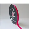 80 Yardas de Cinta de Color Sólido para Empaque de Flores, Materiales Hechos a Mano para DIY, Horneado de Pasteles, Empaque de Regalos, Materiales Florales de Cinta