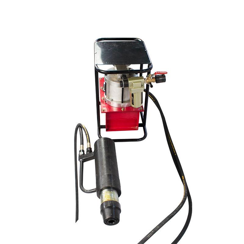 柱塞式气动退锚器 (2)