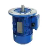 Motor asíncrono trifásico motor 380v motor de control de velocidad 0.75/1.52.2kw kilovatio 2 polos asíncrono doméstico