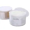 Bastoncillos de Algodón Desechables para Limpieza de Oídos, Bastoncillos de Algodón de Doble Punta, Bastoncillos de Algodón para Maquillaje, Bolas de Algodón, Hecho en Fábrica, Desengrasante, Cuidado de la Piel, Cuidado de Belleza Suave