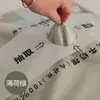 Materiais de Embalagem para Buquês de Dia dos Namorados, Papel Tecido Leitoso Impermeável Romântico, Tecido de Forro para Embalagem, Materiais para Flores de Loja de Flores