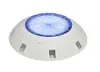 Luz LED Personalizada Transfronteriza para Pared de Piscina Subacuática Ip68 Impermeable Carcasa de Plástico Luz de Colores Piscina Dc12V