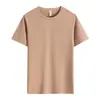 Camisetas Culturales Personalizadas Más Vendidas por el Fabricante, Camisetas de Moda Holgadas, Impresión de Logos Personalizados, Camisetas Personalizadas para Ropa de Trabajo