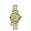 Relógio Feminino Empress High-End Relógio Feminino Celebridade da Internet Relógio Feminino à Prova d'Água Relógio Azul Gelo Triturado Feminino Relógio Daiska Feminino