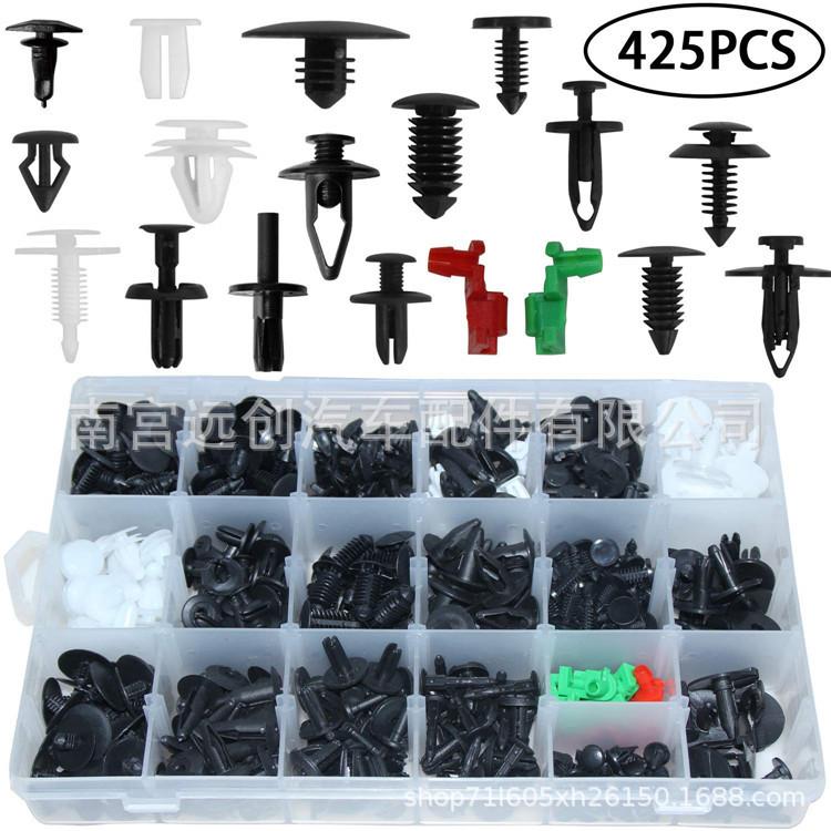 425PCS