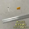 Estante de Exhibición de Pared para Pulseras, Joyería, Aretes, Calcetines, Snacks, Accesorios para Teléfono, Ganchos de Pared, Estantes y Estanterías de Almacenamiento