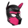 Fabricantes de produtos para adultos atacado SM traje de brincadeira sexual cabeça de cachorro treinamento de casal produtos sexuais alternativos adereços de palco