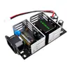 Fuente de Alimentación para Switch Poe 48V 52V 2.3A 120W 24V 4A 15V 6.3A 96W Placa Base Desnuda