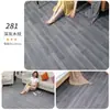 Alfombra Sala de Estar Dormitorio Piso de Plástico Piso de Cuero Piso de Cemento Colocar Directamente Piso Colocar Almohadilla Pegamento para Piso Tapete de Piso Área Grande Colocación Completa